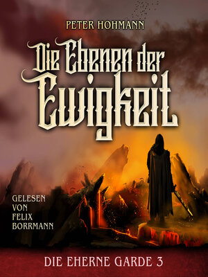 cover image of Die Ebenen der Ewigkeit